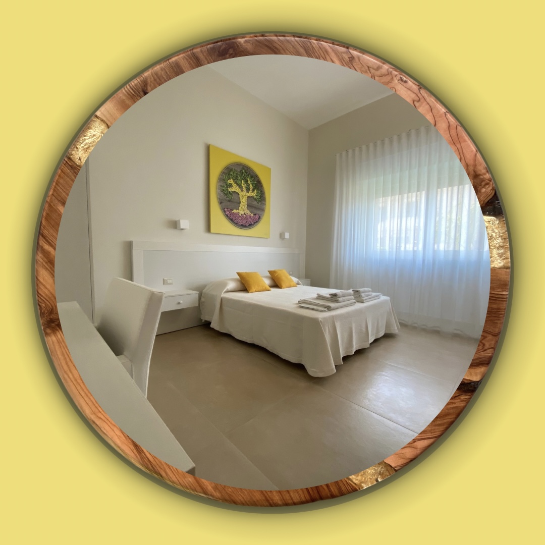 Ulivo Room