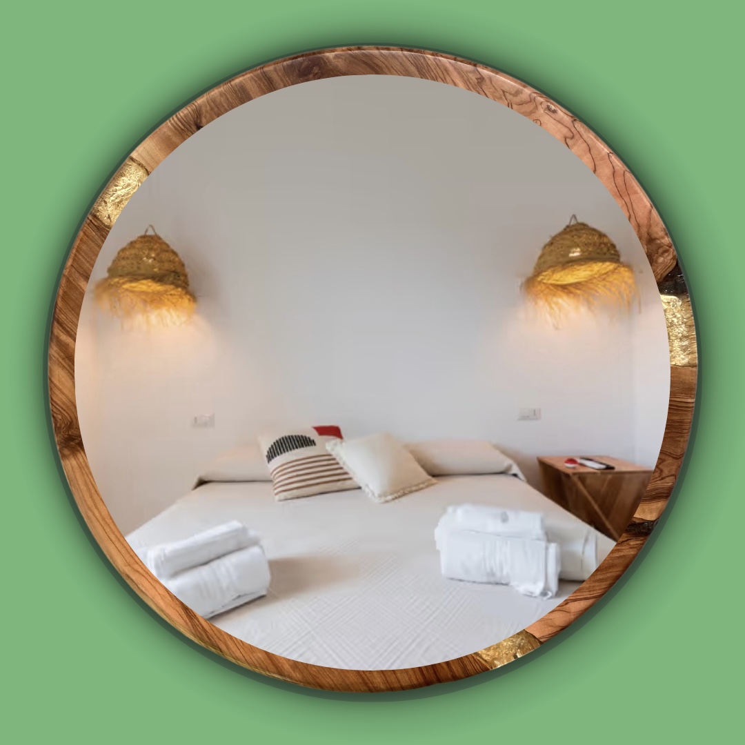 Double Bedroom 1