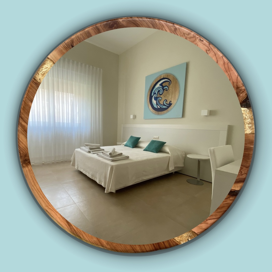 Mare Room