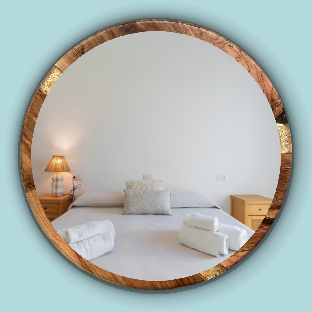 Double Bedroom 2
