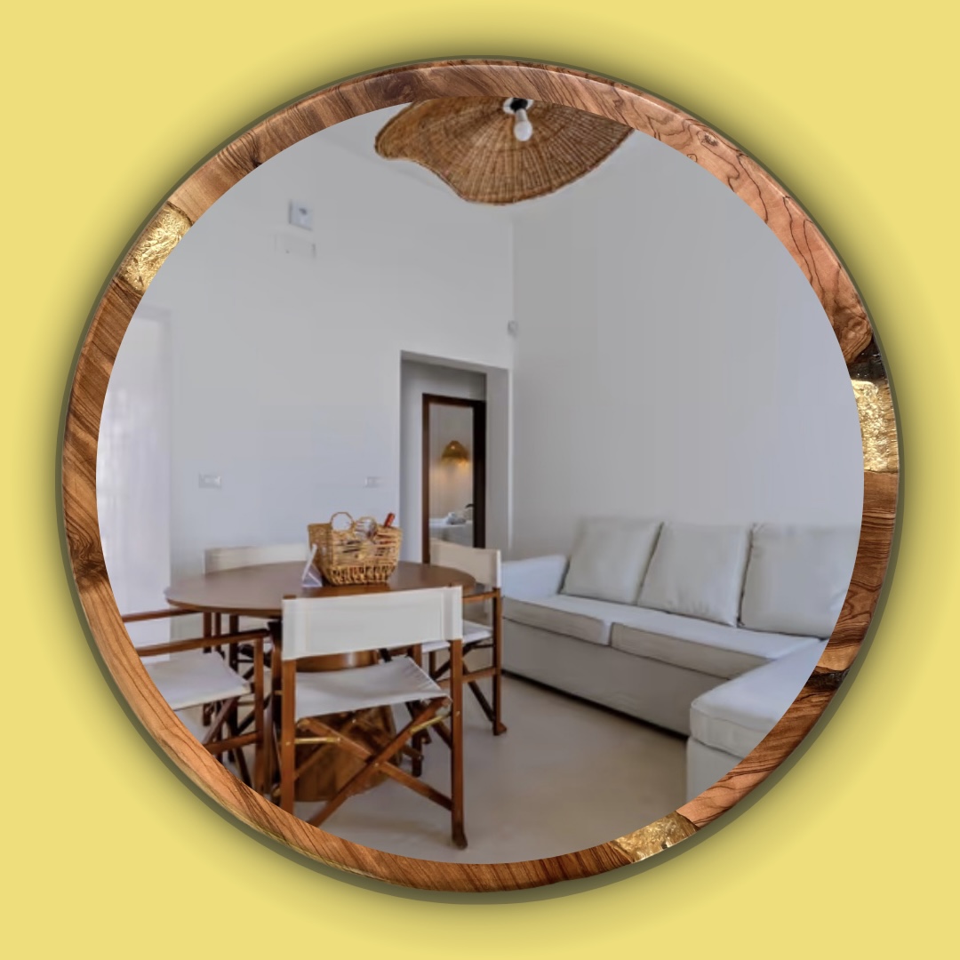Dining Room / Living Area